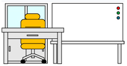 オフィス家具・事務機器